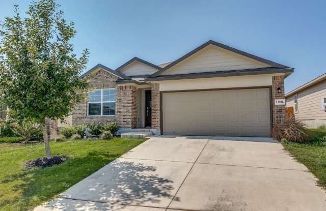 Beautiful 3 - Bedroom One Story Home in Riverstone at Westpoint photos photos