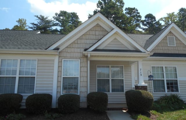 713 Sasha Court - 713 Sasha Court, India Hook, SC 29732