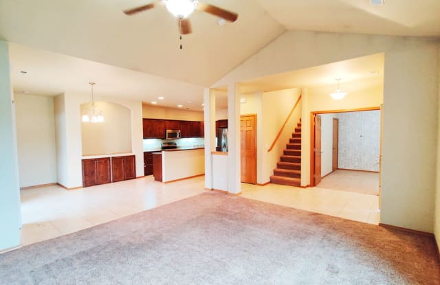 1510 Meriwether - 1510 Meriwether Ave, Richland, WA 99352