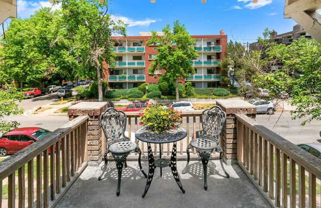 Kelsey Hill Apartments photos photos
