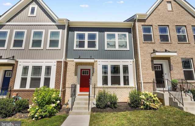 2802 BRIDGEWATER Drive - 2802 Bridgewater Drive, Bryans Road, MD 20616