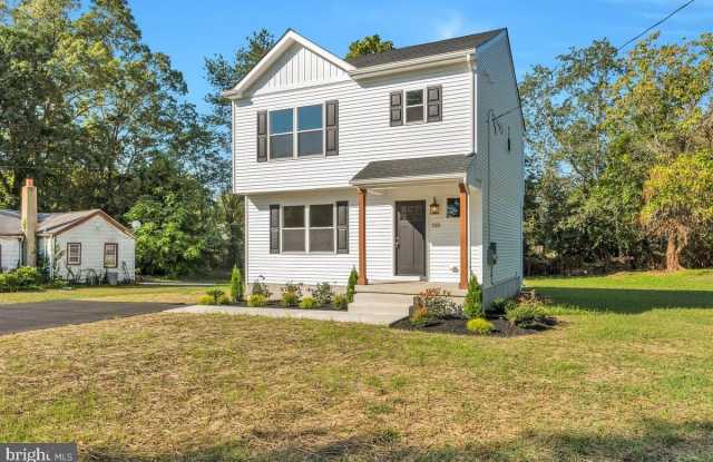 330 COLFAX Street - 330 Colfax Street, Bridgeton, NJ 08302