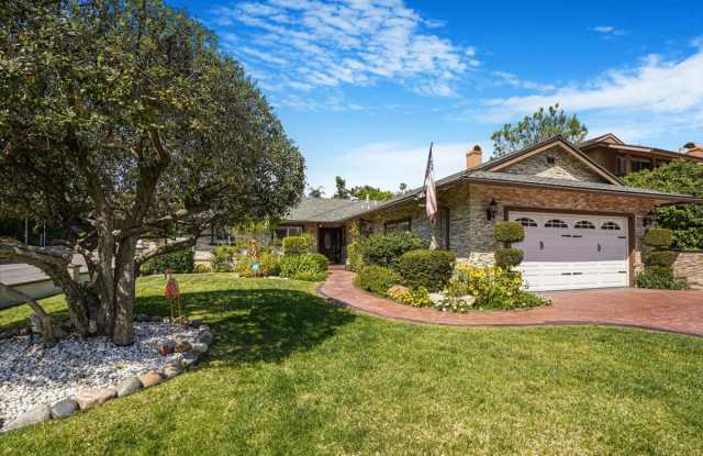 12601 El Oro Way photos photos