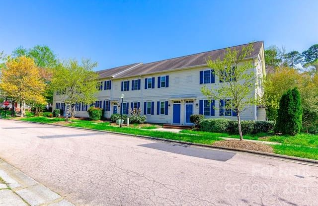 5623 Fetzer Avenue - 5623 Fetzer Avenue Northwest, Concord, NC 28027