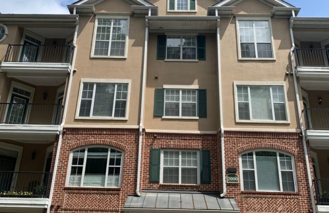 2405 Stratford Commons - 2405 Stratford Cmns, North Decatur, GA 30033