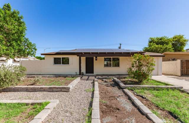 Charming 2BR House in Phoenix photos photos Charming 2BR House in Phoenix photos photos