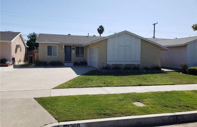 12268 Hermosura Street - 12268 Hermosura Street, Norwalk, CA 90650