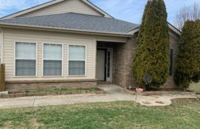 547 Goldon Trophy Trail - 547 Goldon Trophy Trail, Lexington, KY 40514
