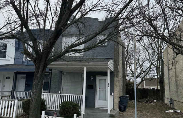 614 Ohio - 614 Ohio Avenue, Atlantic City, NJ 08401