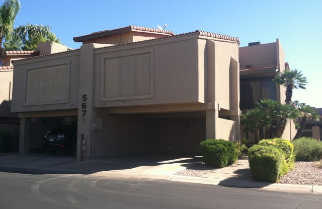 5671 N 79th St Unit 1 - 5671 North 79th Street, Scottsdale, AZ 85250