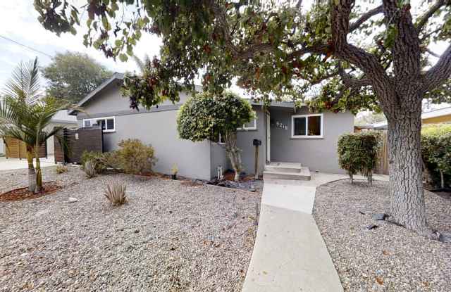 SDSU 6BD House – Walk to Campus, Prime Student Location Gallery 3