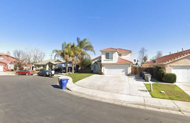 5710 Autumn Crest Drive - 5710 Autumn Crest Drive, Bakersfield, CA 93313