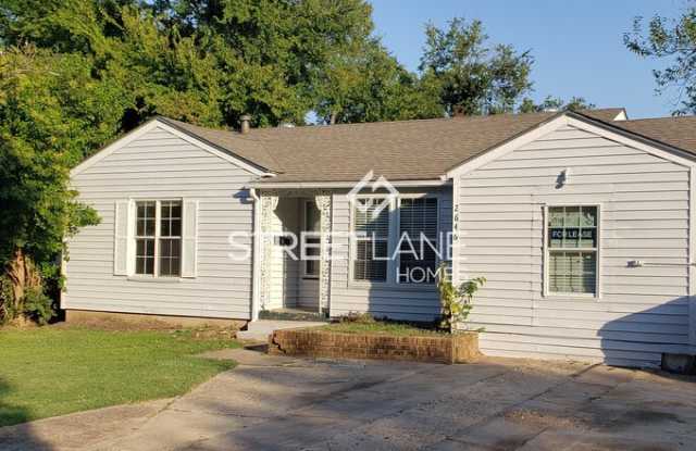 2646 Custer Drive - 2646 Custer Drive, Dallas, TX 75216