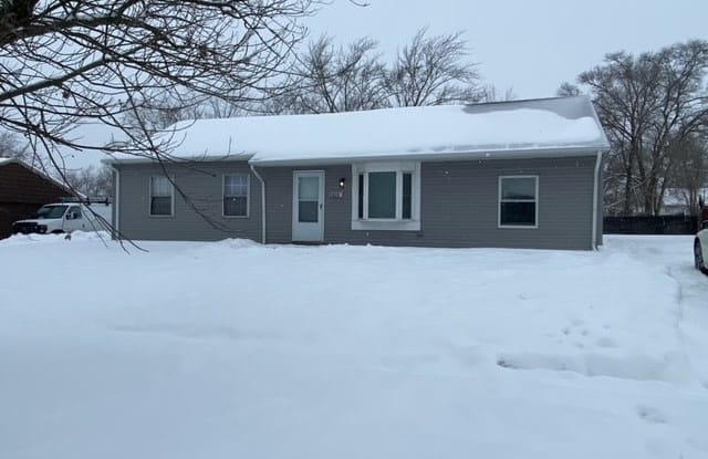 2925 224th Street - 2925 224th Street, Sauk Village, IL 60411