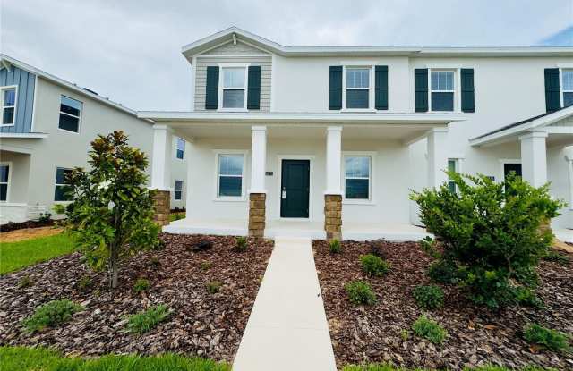 5872 MEDITATION DRIVE - 5872 Meditation Drive, Lake County, FL 34787