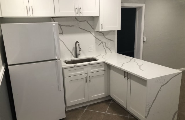 703 S Grandview Ave - 703 South Grandview Avenue, Daytona Beach, FL 32118
