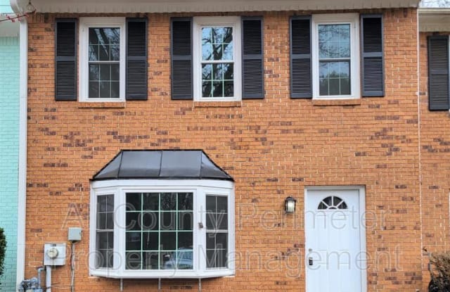 2768 Northwood Court - 2768 Northwood Court, Cobb County, GA 30060