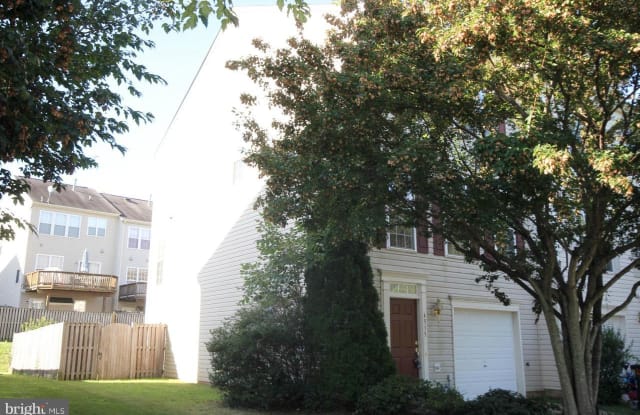 4535 TORRENCE PLACE - 4535 Torrence Place, Dale City, VA 22193