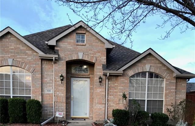 3201 Capstone Lane - 3201 Capstone Lane, Garland, TX 75043