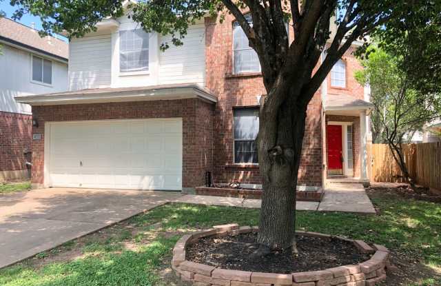Milwood Subdivision! Round Rock ISD! - 13456 Athens Trail, Austin, TX 78729