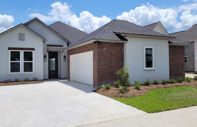 Beautiful 4 bedroom home in Baton Rouge - 14417 Caroline Way, East Baton Rouge County, LA 70810