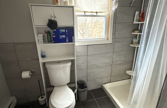 1264 East 113th Street - 1264 East 113th Street, Cleveland, OH 44108