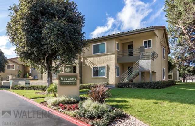 7597 Charmant Drive - 7597 Charmant Drive, San Diego, CA 92122