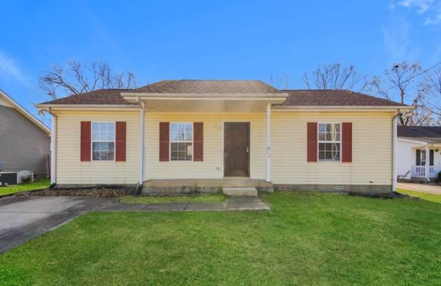 508 Caney Court Gallery 1