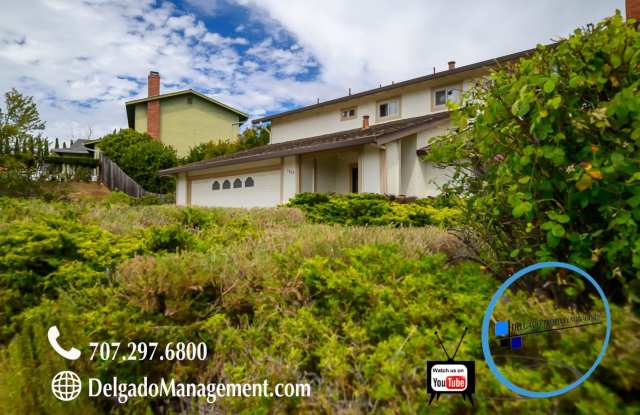 Benicia! 4BD/2.5BA! Available now! photos photos