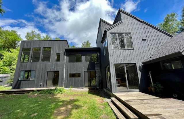 75 West Branch Road - 75 West Branch Road, Grafton County, NH 03215 75 West Branch Road - 75 West Branch Road, Grafton County, NH 03215