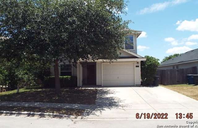 3226 SWALLOW POINTE - 3226 Swallow Pointe, New Braunfels, TX 78130