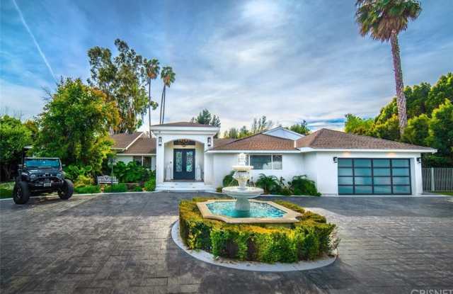 22728 Oxnard Street - 22728 Oxnard Street, Los Angeles, CA 91367