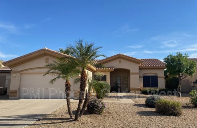 2643 N 132nd Dr - 2643 North 132nd Drive, Goodyear, AZ 85395