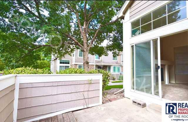 Charming Fort Collins Townhome with Private Patio, Vaulted Ceilings & Prime Location! Gallery 4