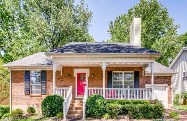 117 Southampton Ct - 117 Southampton Court, Goodlettsville, TN 37072