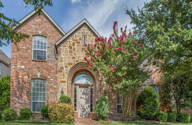 6340 Red Stone - 6340 Red Stone Drive, Frisco, TX 75035