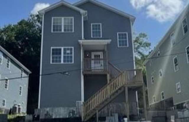 697 Manton Avenue - 697 Manton Avenue, Providence, RI 02909