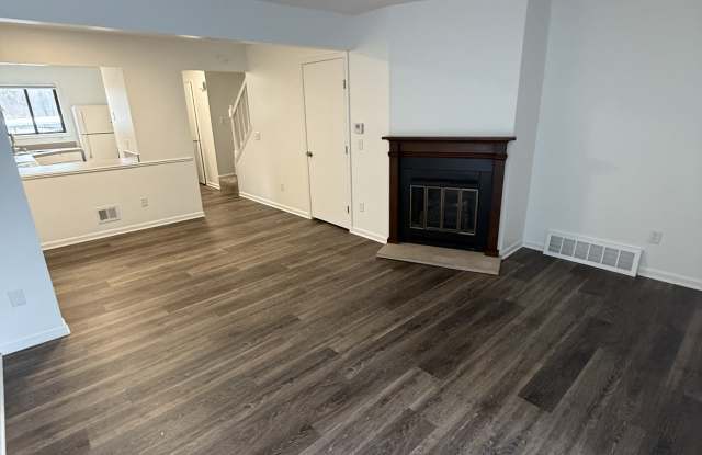 2196 Regency Drive - 2196 Regency Drive, East Lansing, MI 48823