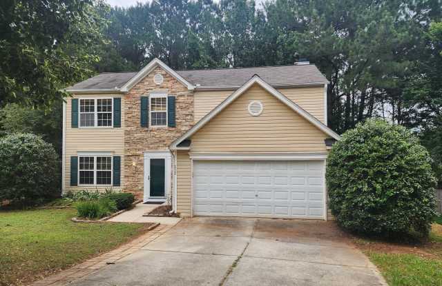 212 Chilmark Ridge Dr - 212 Chilmark Ridge Drive, Holly Springs, NC 27540
