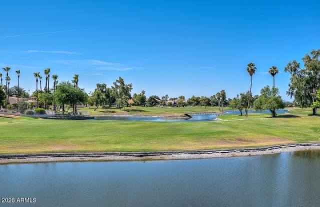7101 W Beardsley Road - 7101 West Beardsley Road, Glendale, AZ 85308