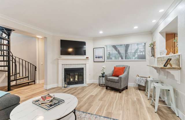 Furnished 3BR PB Gem – Walk to Beach  Bay photos photos