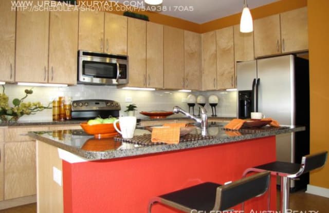 310 S. Lamar - 310 S Lamar Blvd, Austin, TX 78704