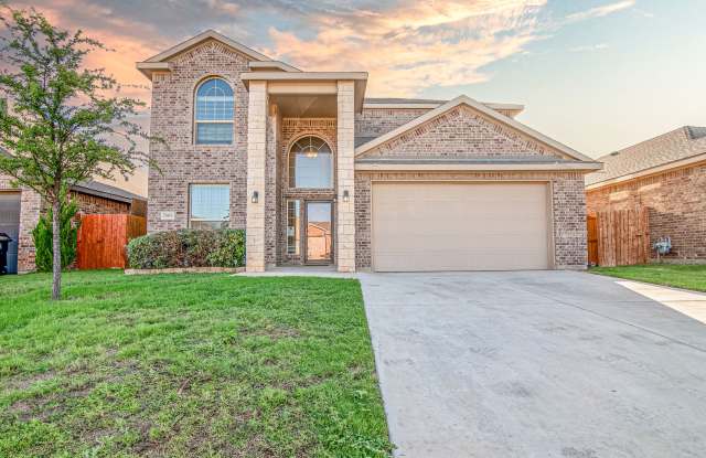 7009 Perot Ranch Rd in Parks Bell Ranch! photos photos