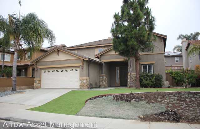 568 Big Sky Dr. - 568 Big Sky Drive, Oceanside, CA 92058