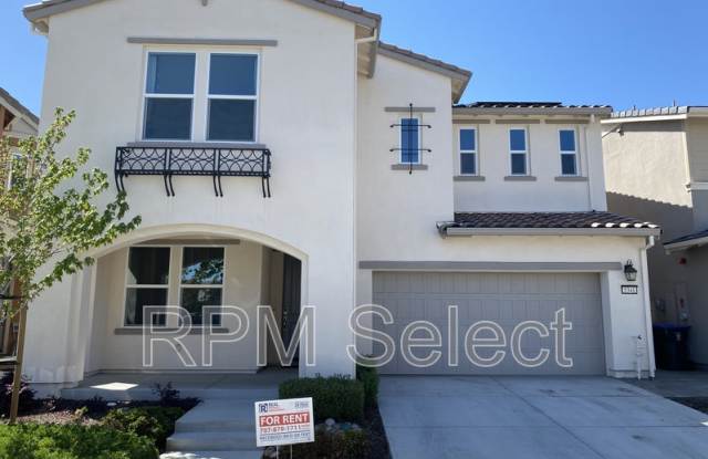 5341 Gather Way - 5341 Gather Way, Fairfield, CA 94503