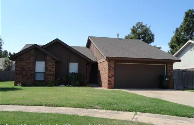 3104 Cove Hollow Ct. - 3104 Cove Hollow Court, Norman, OK 73072 3104 Cove Hollow Ct. - 3104 Cove Hollow Court, Norman, OK 73072