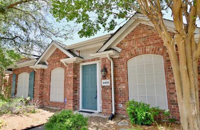 4405 Highlands Drive - 4405 Highlands Drive, McKinney, TX 75070