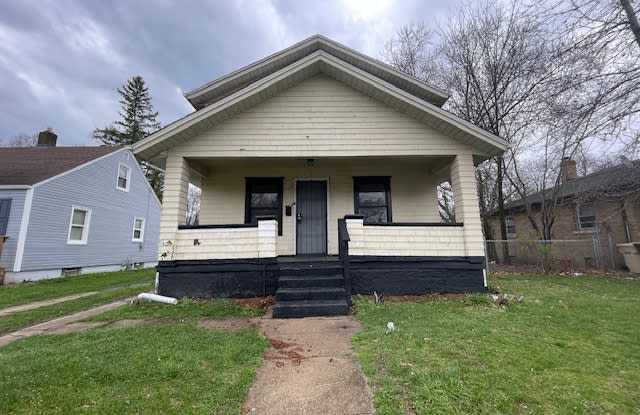 1625 N. Huey St photos photos