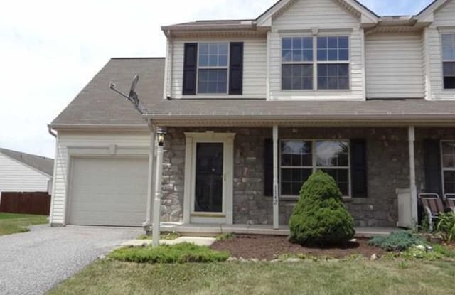 1742 ROCKY RD - 1742 Rocky Road, York County, PA 17315