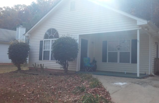 7820 Wilkinson Dr - 7820 Wilkinson Dr, Forsyth County, GA 30506
